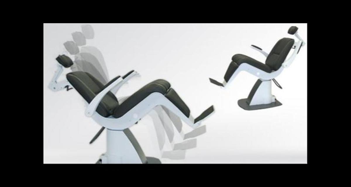 Refurbished S4Optiks Lane Package -Ophthalmic Equipment- Normally $12,995.00...ON SALE for $11,995.00