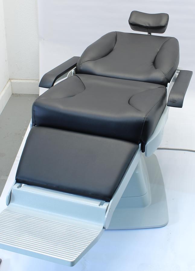 Refurbished Marco Manual Lane Package- Ophthalmic Equipment