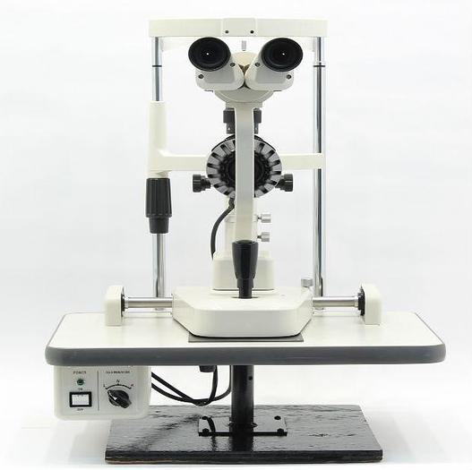 Refurbished Topcon SL 2E Slit Lamp