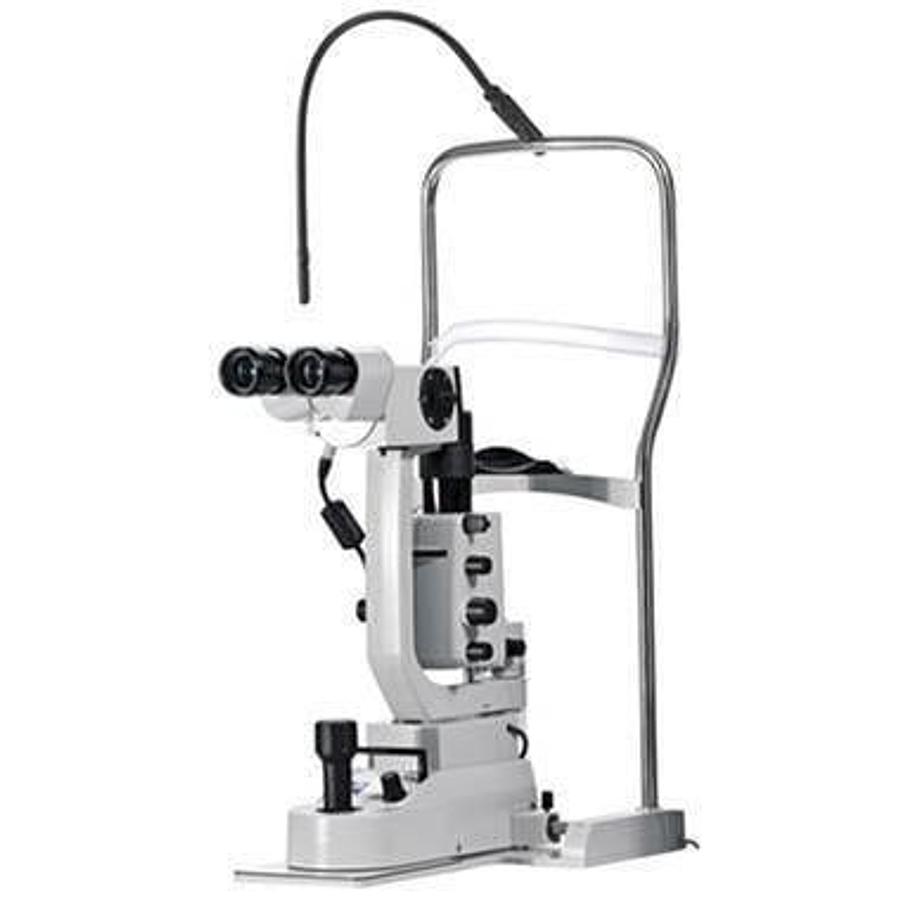 Refurbished Zeiss SL 130 Slit Lamp- Ophthalmic Equipment