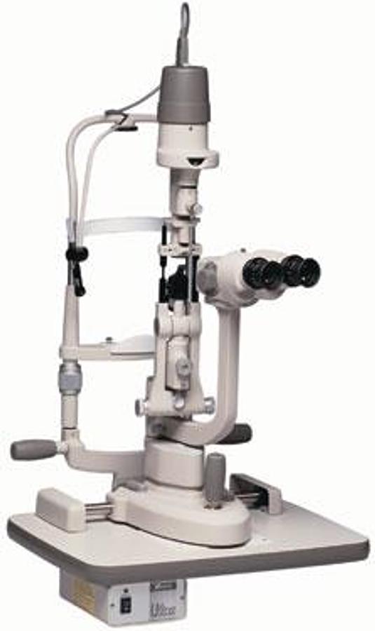 Refurbished Marco G5 Ultra Slit Lamp- Ophthalmic Equipment