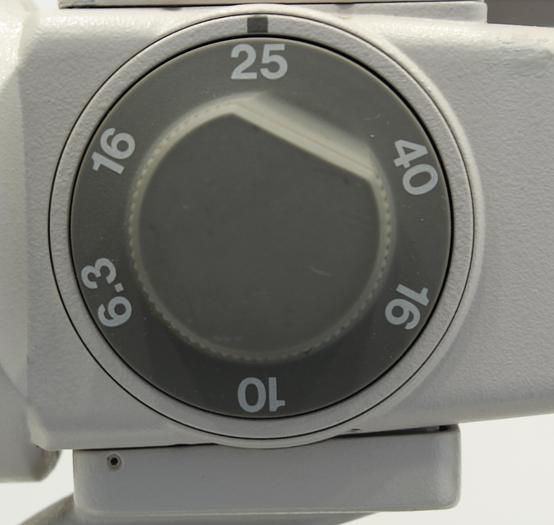 Refurbished Marco G4 Ultra Slit Lamp