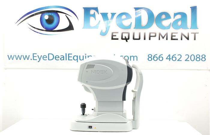 Refurbished Marco/ Nidek M3 Tonoref 2 Auto Refractor Keratometer & Non Contact Tonometer