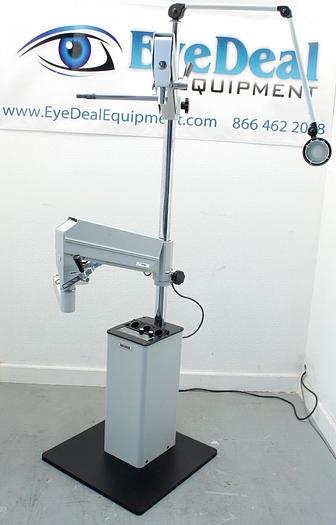 Refurbished Reliance 7750 Stand With Wells