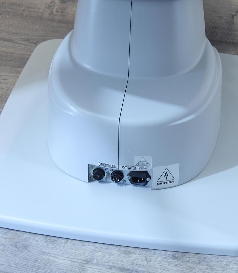 Refurbished The Reliance 520 chair- Ophthalmic Equipment