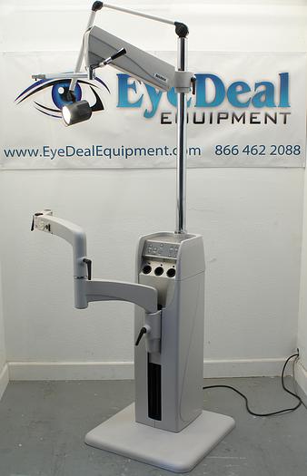 Refurbished Reliance 7900 Stand With Wells