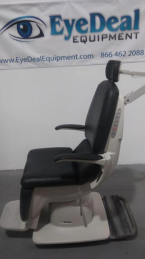 Refurbished Reliance FX 920 Fully Electric Tilt Recline Chair