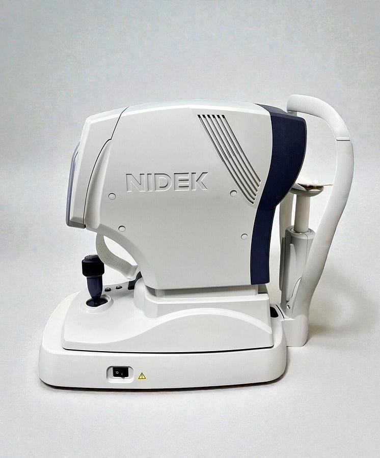 Refurbished Marco/ Nidek 510a Auto Refractor- Ophthalmic Equipment