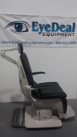 Refurbished Reliance FX 920 Fully Electric Tilt Recline Chair