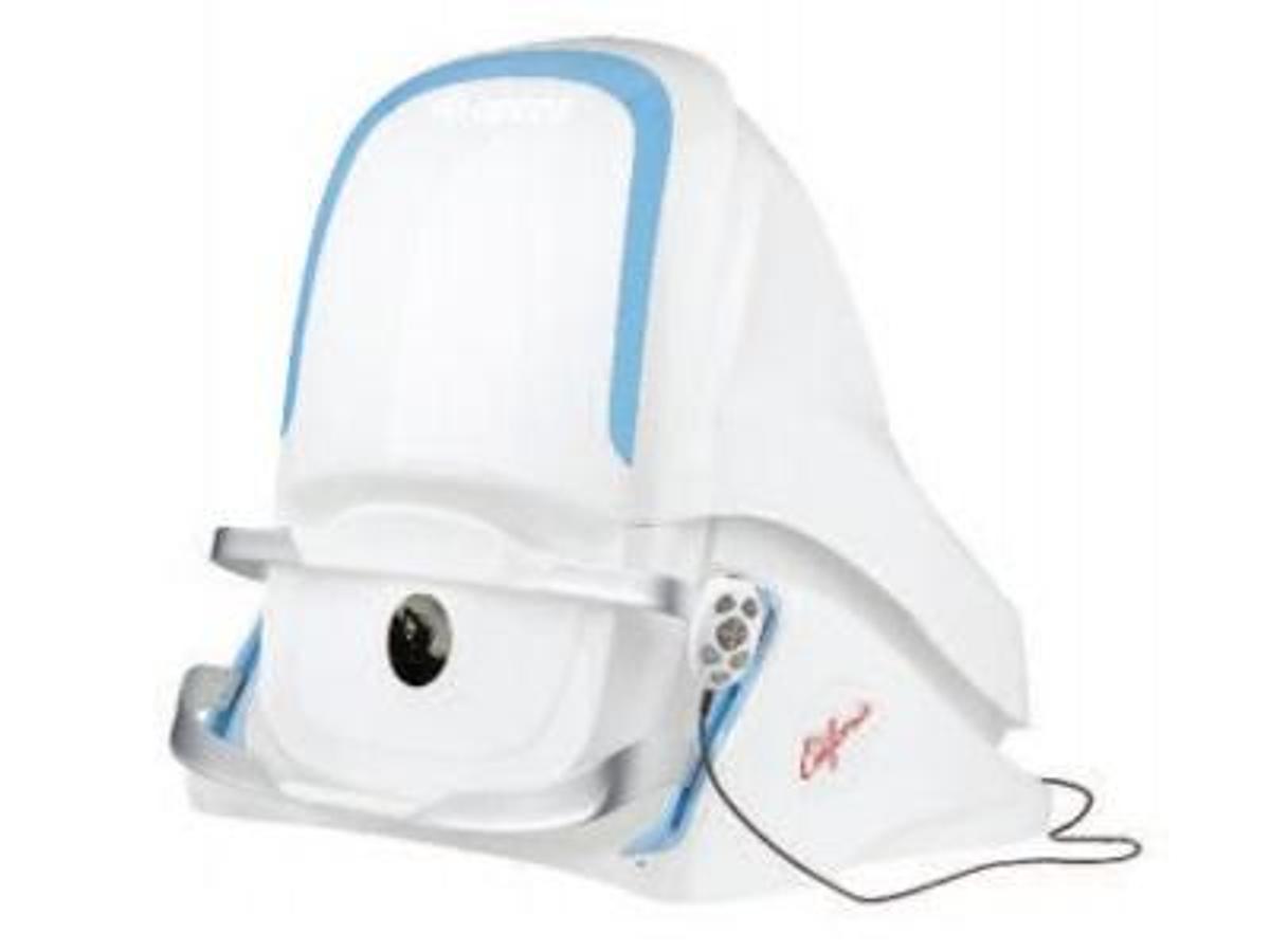 Refurbished Optos California -Ophthalmic Equipment