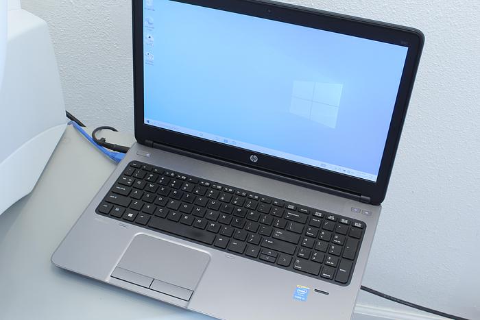 Refurbished Haag Streit Octopus 900 Visual Field Perimeter