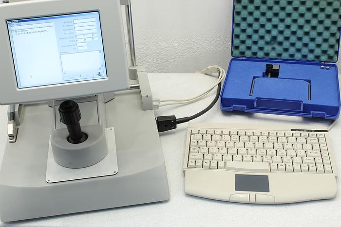 Refurbished Humphrey/ Zeiss IOL Master Version 5.4 Biometer normally $8495.00, on sale for $6995.00