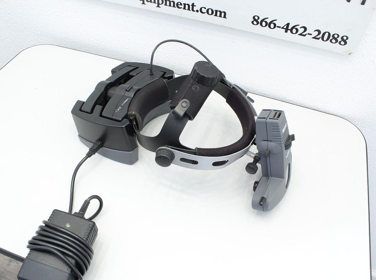 Refurbished Keeler All Pupil II BIO - Ophthalmic Equipment