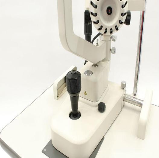 Refurbished Topcon SL 4ED Slit Lamp Normally $4295.00...ON SALE for $3495.00