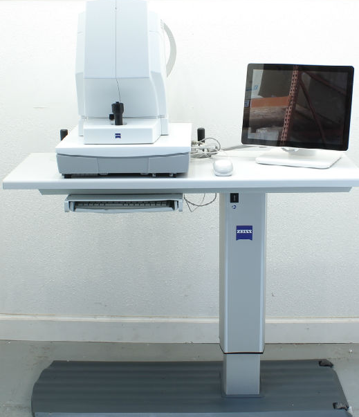 Refurbished Humphrey/ Zeiss IOL Master 700... - Ophthalmic Equipment - Normally $35,995.00 ON SALE for $31,995.00