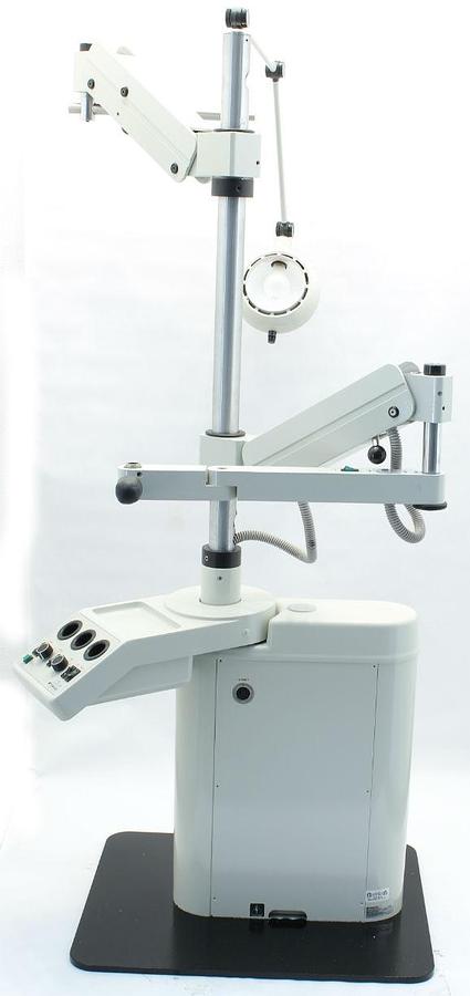 Used Topcon CSIV Stand With Wells