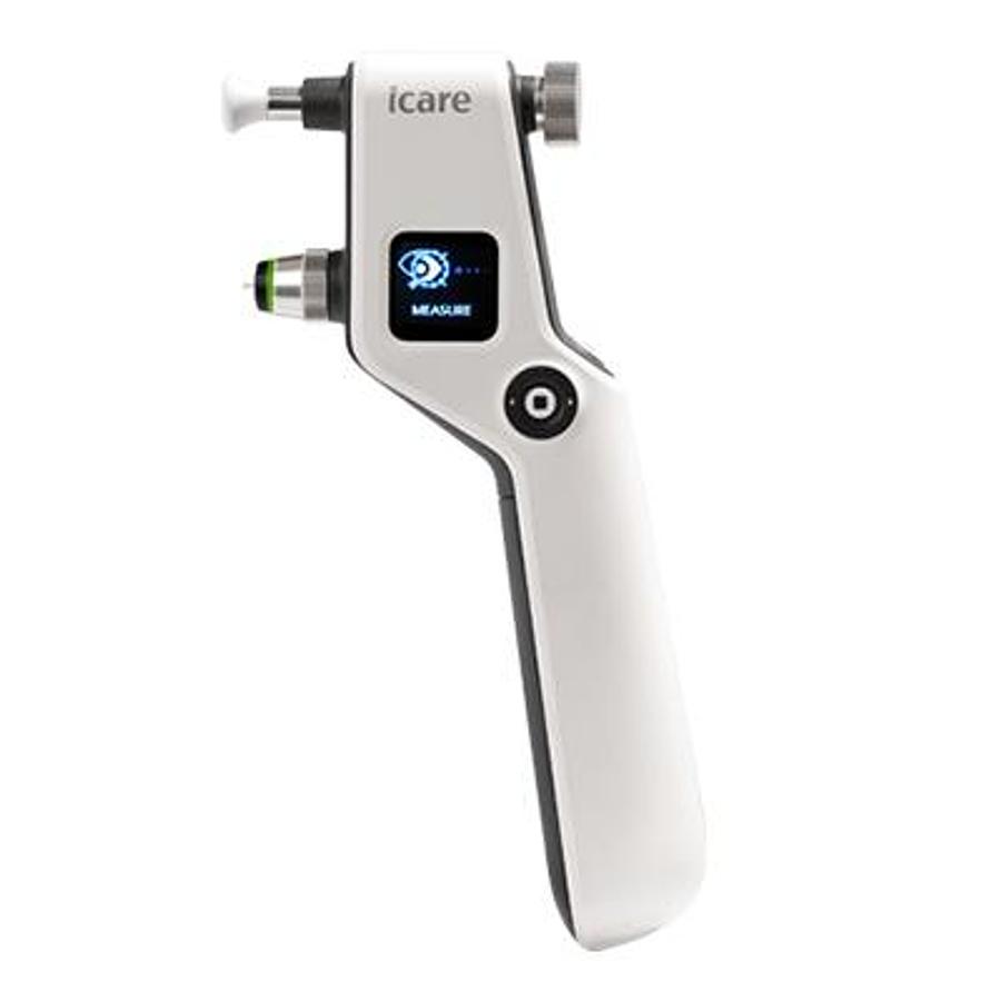 Refurbished Icare IC 100 Tonometer- Ophthalmic Equipment