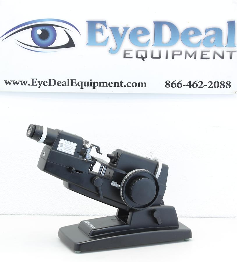 Refurbished Topcon LM 8E Lensometer
