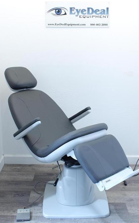 Refurbished Reliance 520 Lane Package