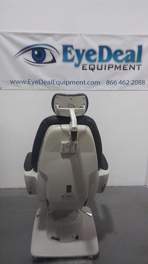 Refurbished Reliance FX 920 Fully Electric Tilt Recline Chair