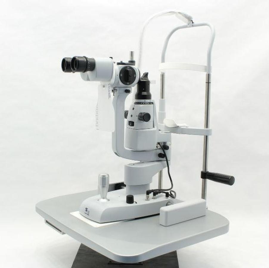Refurbished S4Optiks Lane Package -Ophthalmic Equipment- Normally $12,995.00...ON SALE for $11,995.00