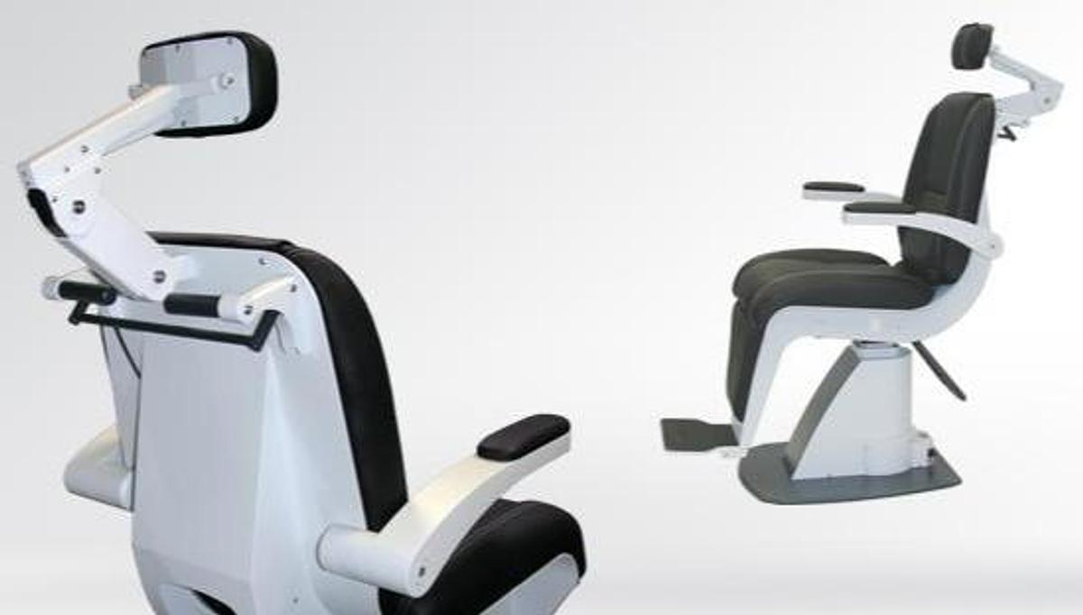 Refurbished S4Optiks Lane Package -Ophthalmic Equipment- Normally $12,995.00...ON SALE for $11,995.00