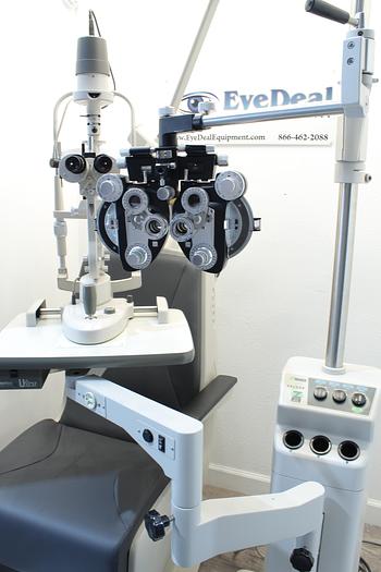 Refurbished Marco EZ Tilt Recline Chair