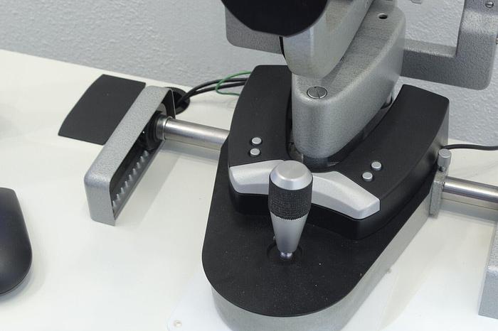 Refurbished Haag Streit BQ 900 Slit Lamp with Haag Streit IM 900 Imaging camera and software normally $19,995.00 price reduced to $16,995.00