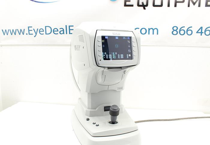 Refurbished Marco/ Nidek M3 Tonoref 2 Auto Refractor Keratometer & Non Contact Tonometer