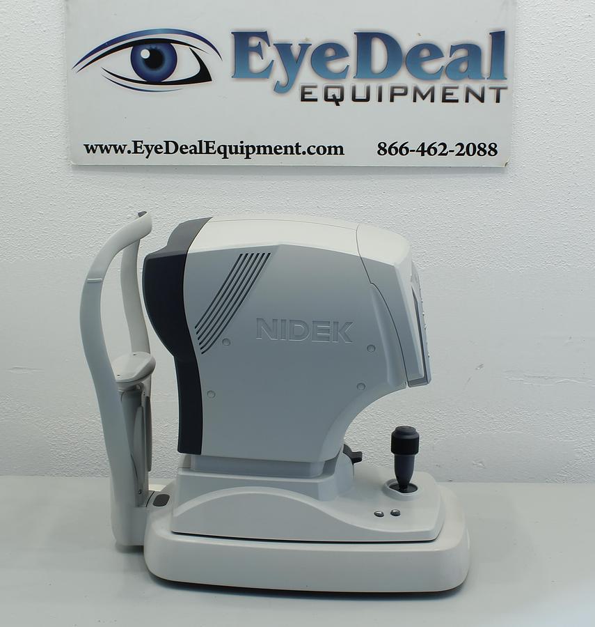 Refurbished Marco/ Nidek 560 Auto Refractor Keratometer - Ophthalmic Equipment