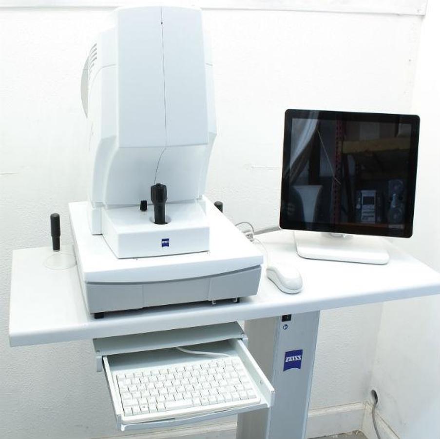 Refurbished Humphrey/ Zeiss IOL Master 700... - Ophthalmic Equipment - Normally $35,995.00 ON SALE for $31,995.00