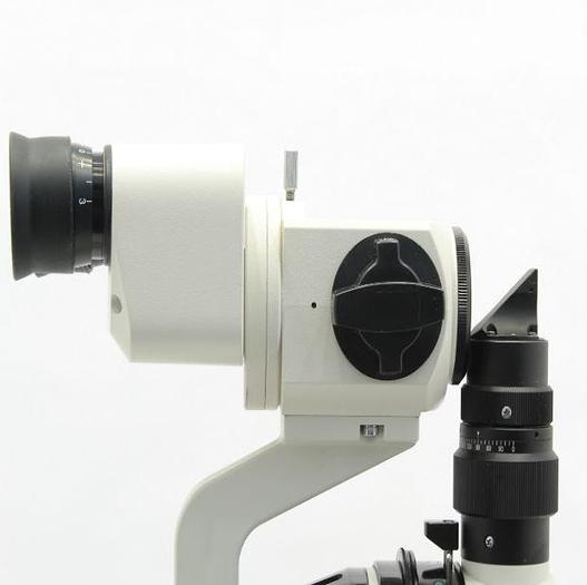 Refurbished Topcon SL 2E Slit Lamp