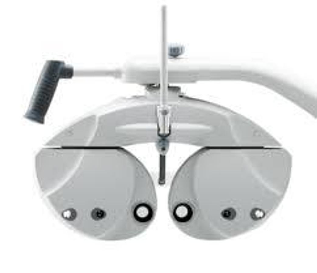 Refurbished Marco/ Nidek RT 6100 Auto Phoroptor Normally $12,995.00...ON SALE for $11,995.00