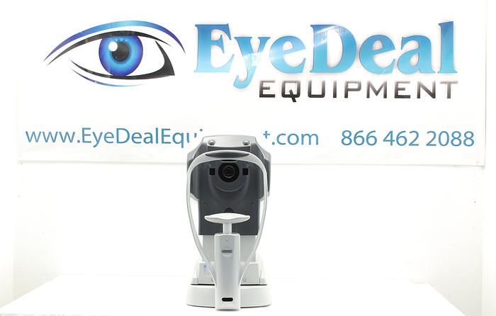 Refurbished Marco/ Nidek M3 Tonoref 2 Auto Refractor Keratometer & Non Contact Tonometer