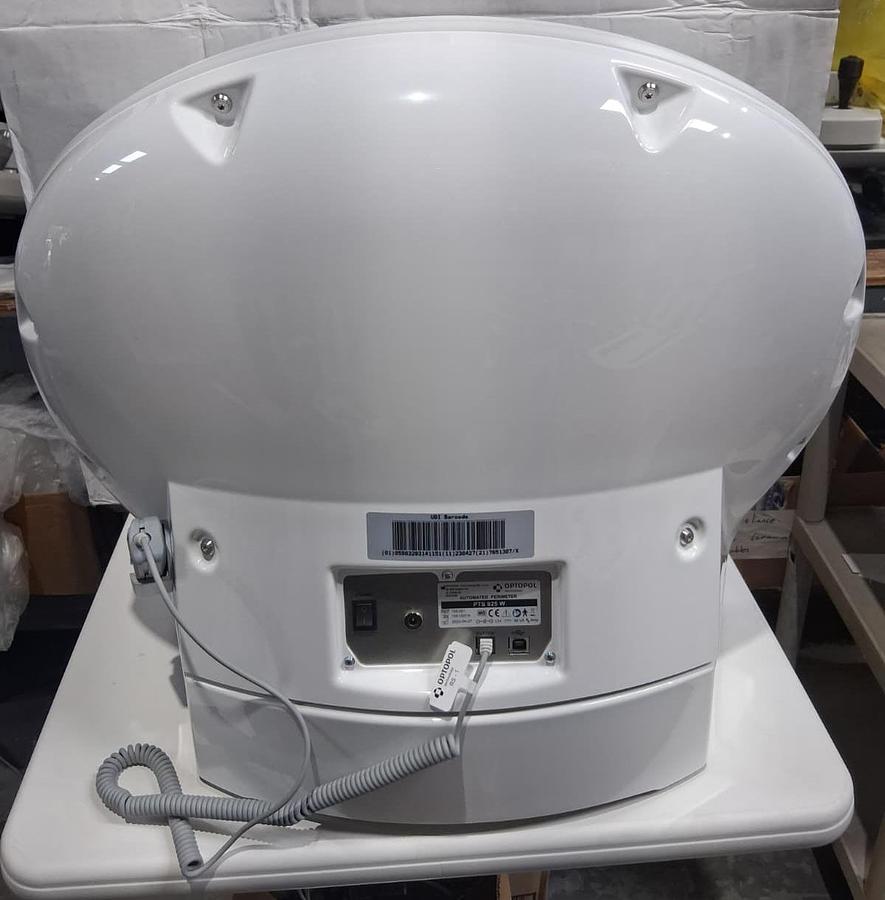 Refurbished Essilor PTS 925 Automated Perimeter