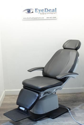 Refurbished Topcon OC 2300 Fully Electric Recline Chair