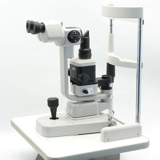 Refurbished Topcon SL 2G LED Slit Lamp