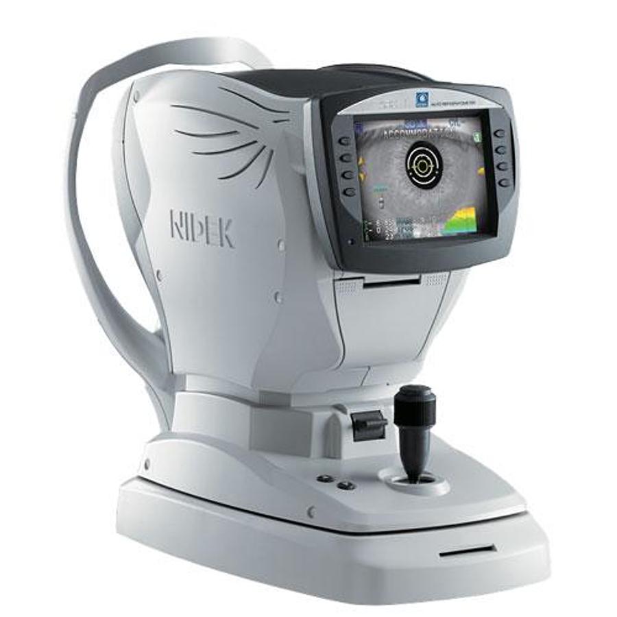Refurbished Marco/ Nidek ARK 1A- Ophthalmic Equiipment