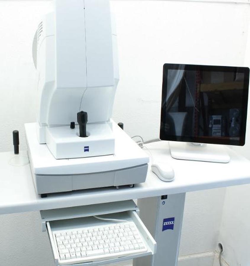 Refurbished Humphrey/ Zeiss IOL Master 700... - Ophthalmic Equipment - Normally $35,995.00 ON SALE for $31,995.00