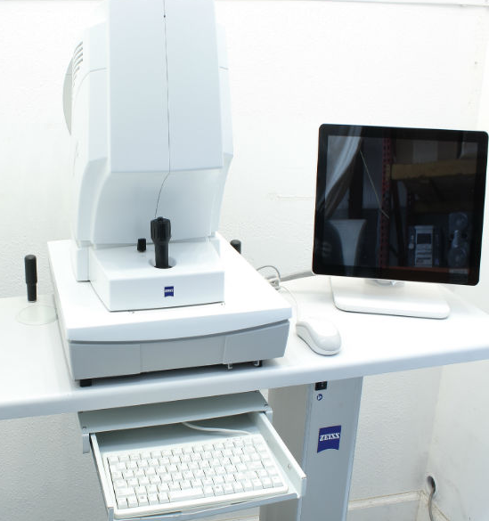 Refurbished Humphrey/ Zeiss IOL Master 700... - Ophthalmic Equipment - Normally $35,995.00 ON SALE for $31,995.00