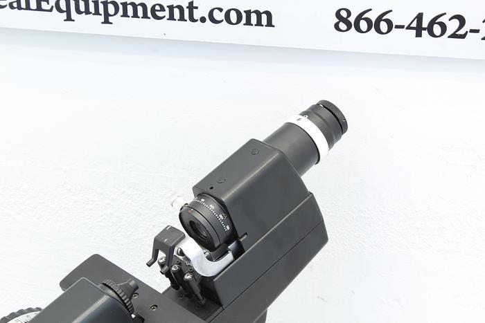 Refurbished Topcon LM 8E Lensometer