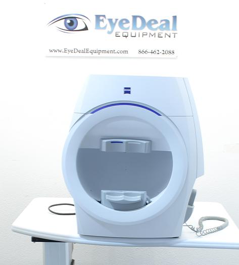 Refurbished Humphrey/ Zeiss HFA 3 860 VF Normally $22,000.00....ON SALE For $19,995.00