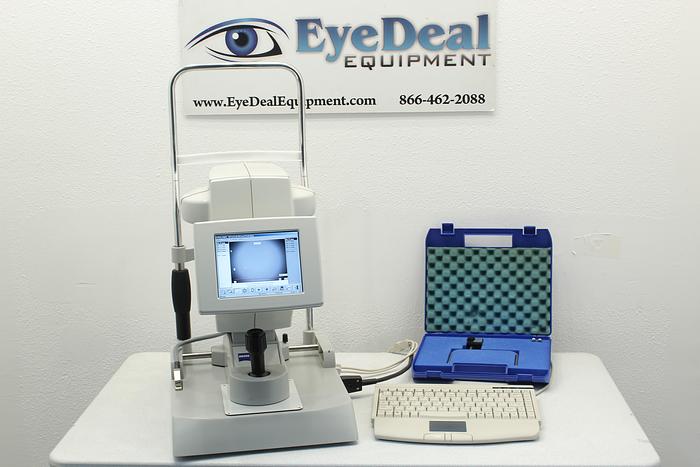 Refurbished Humphrey/ Zeiss IOL Master Version 5.4 Biometer normally $8495.00, on sale for $6995.00
