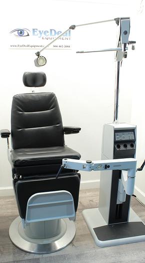 Refurbished Reliance 980 Lane Package