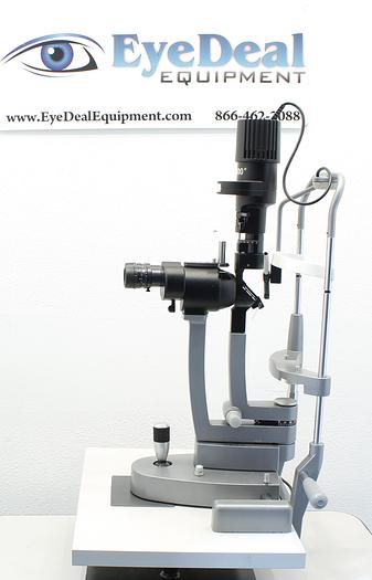 Refurbished Haag Streit BD 900 with Video Capability normally $7895.00....ON SALE FOR $7395.00