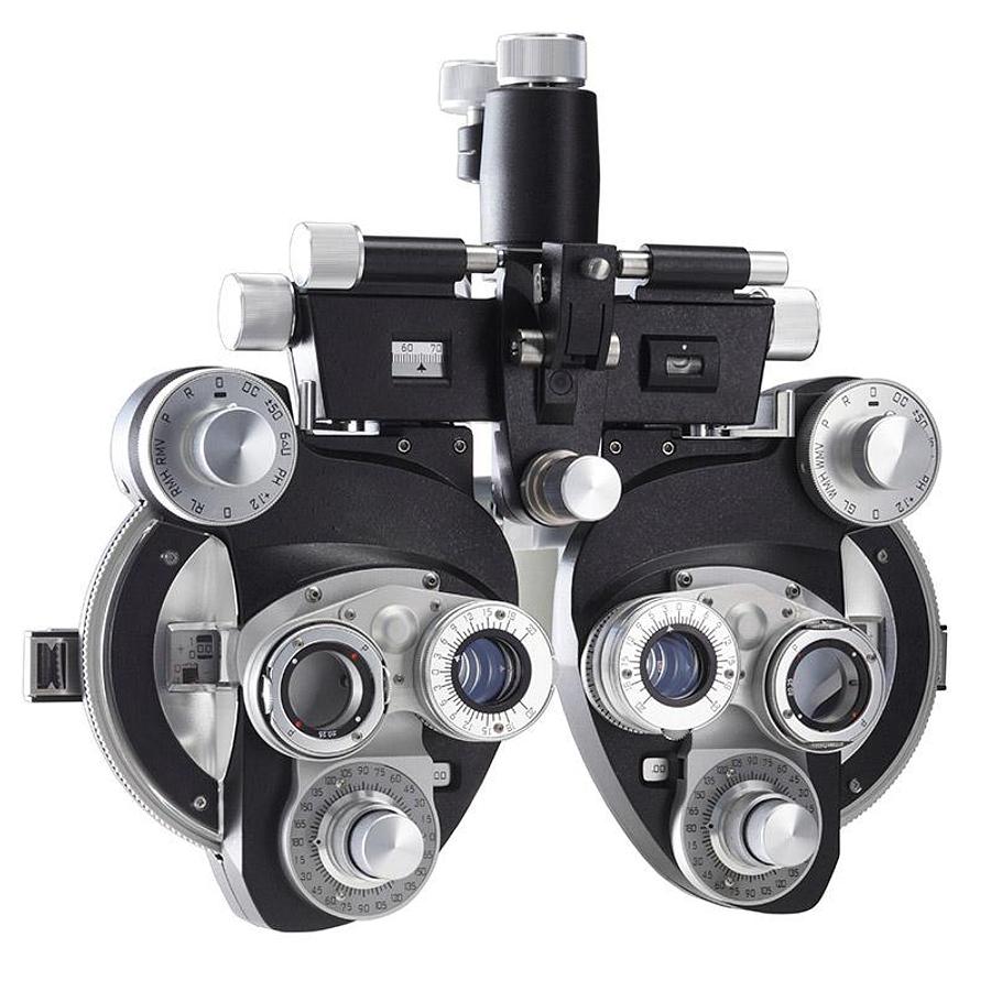 EyeDeal Phoroptor- Ophthalmic Equipment