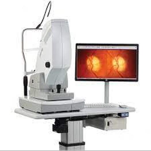 Refurbished Humphrey/ Zeiss Visucam 524 FA, FAF, ICG normally $25,995.00 reduced to $22,995.00