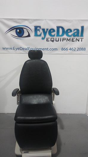 Refurbished Reliance FX 920 Fully Electric Tilt Recline Chair