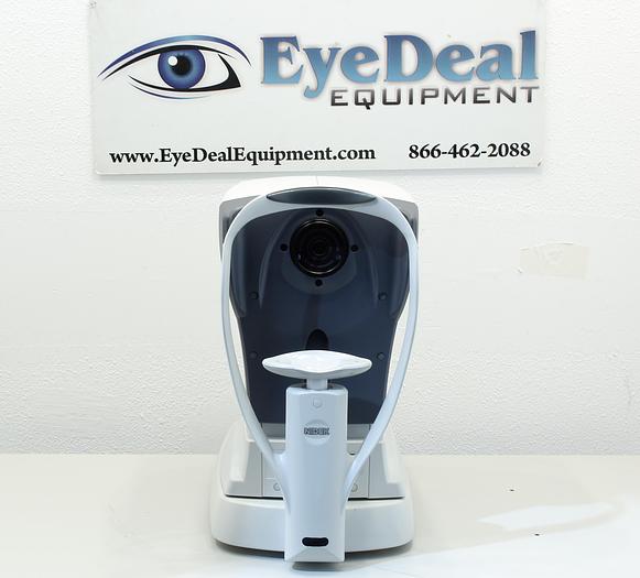 Refurbished Marco/ Nidek 500A Auto Refractor/ Keratometer