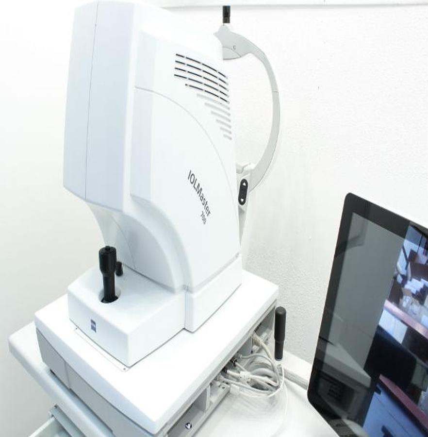 Refurbished Humphrey/ Zeiss IOL Master 700... - Ophthalmic Equipment - Normally $35,995.00 ON SALE for $31,995.00